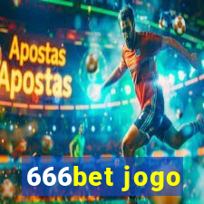 666bet jogo